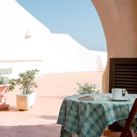 Residence La Marmorata ซานตา เตเรซา กัลลูรา ภายนอก รูปภาพ