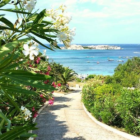 Residence La Marmorata ซานตา เตเรซา กัลลูรา ภายนอก รูปภาพ