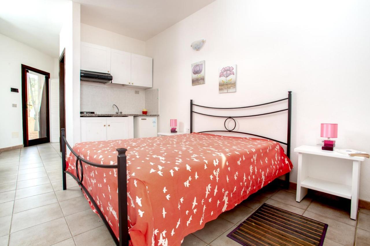 Residence La Marmorata ซานตา เตเรซา กัลลูรา ภายนอก รูปภาพ