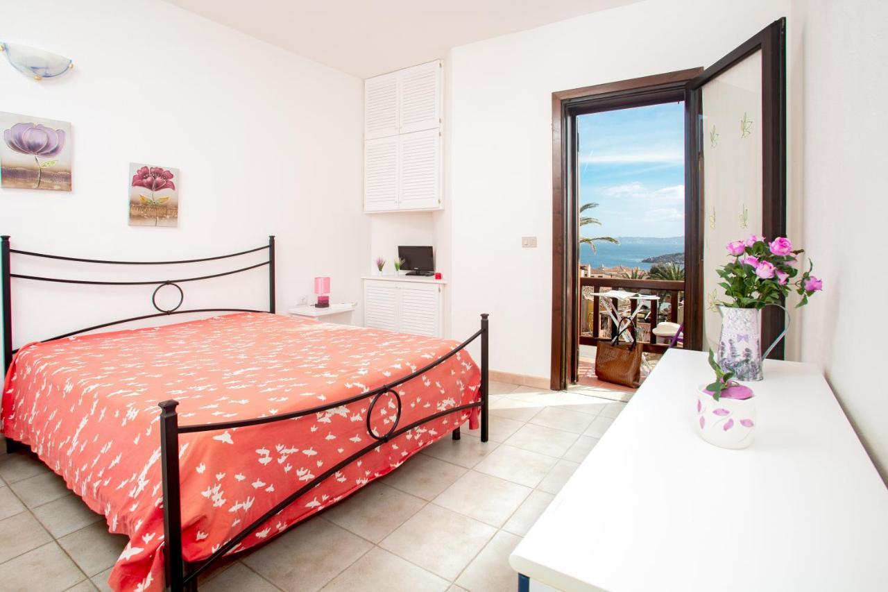 Residence La Marmorata ซานตา เตเรซา กัลลูรา ภายนอก รูปภาพ