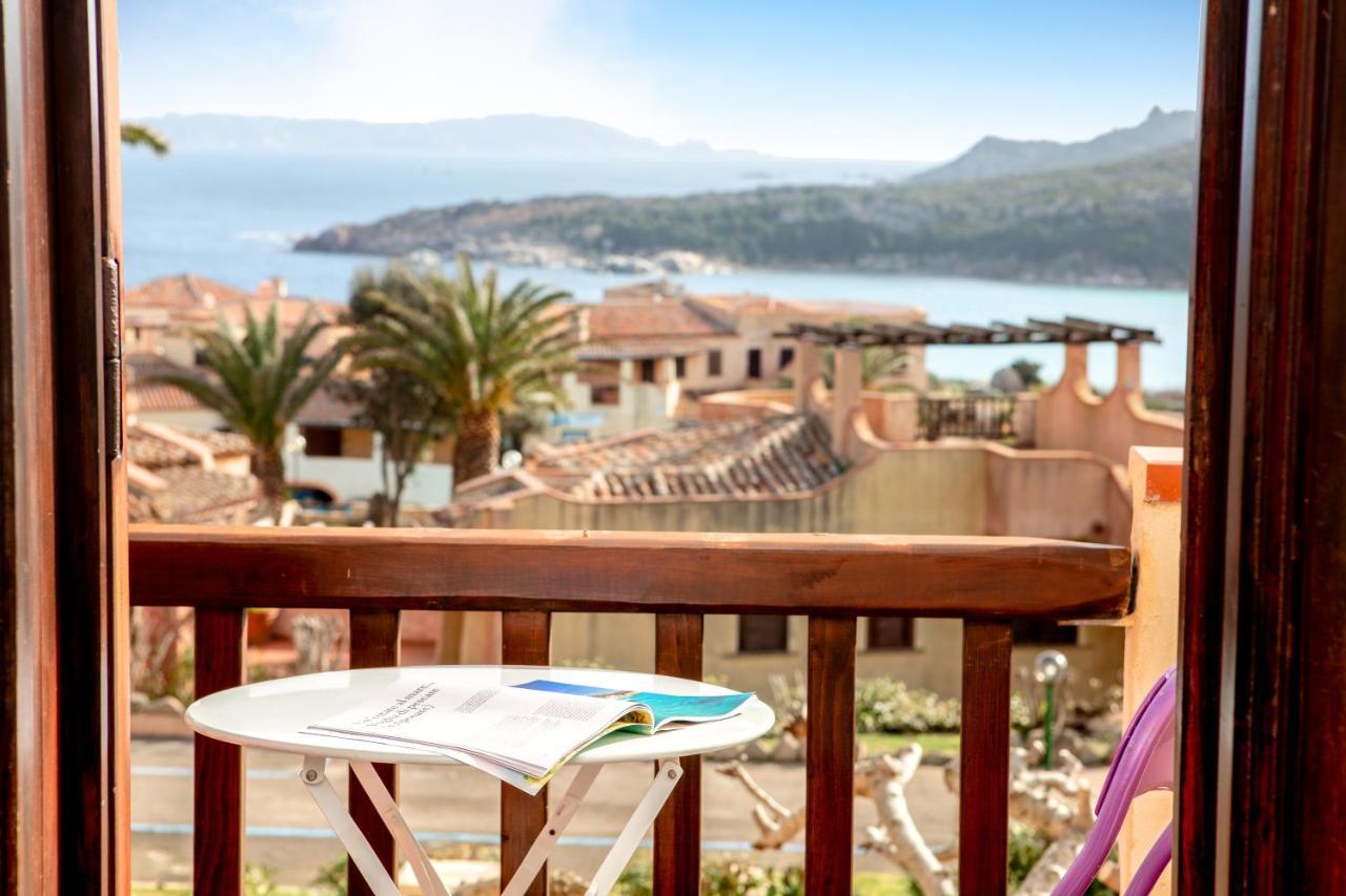 Residence La Marmorata ซานตา เตเรซา กัลลูรา ภายนอก รูปภาพ
