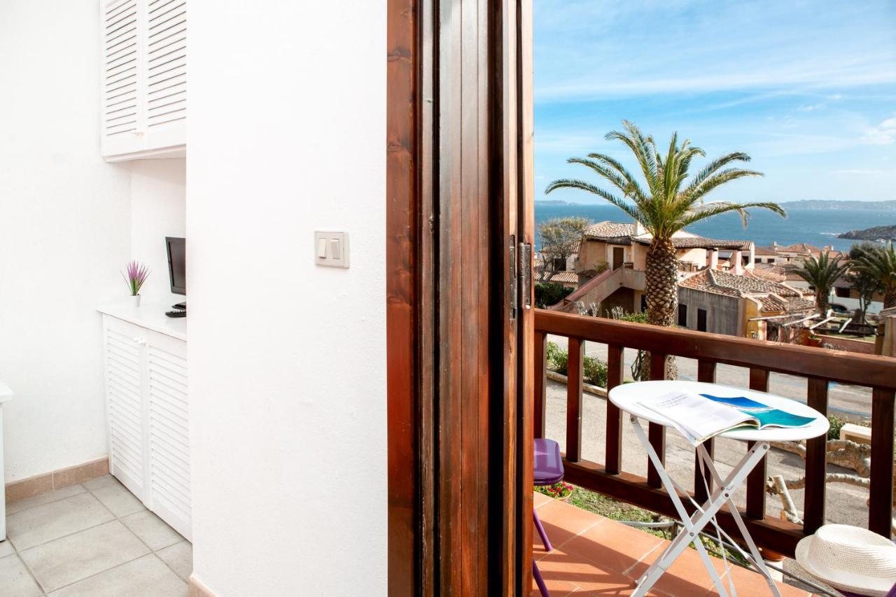 Residence La Marmorata ซานตา เตเรซา กัลลูรา ภายนอก รูปภาพ