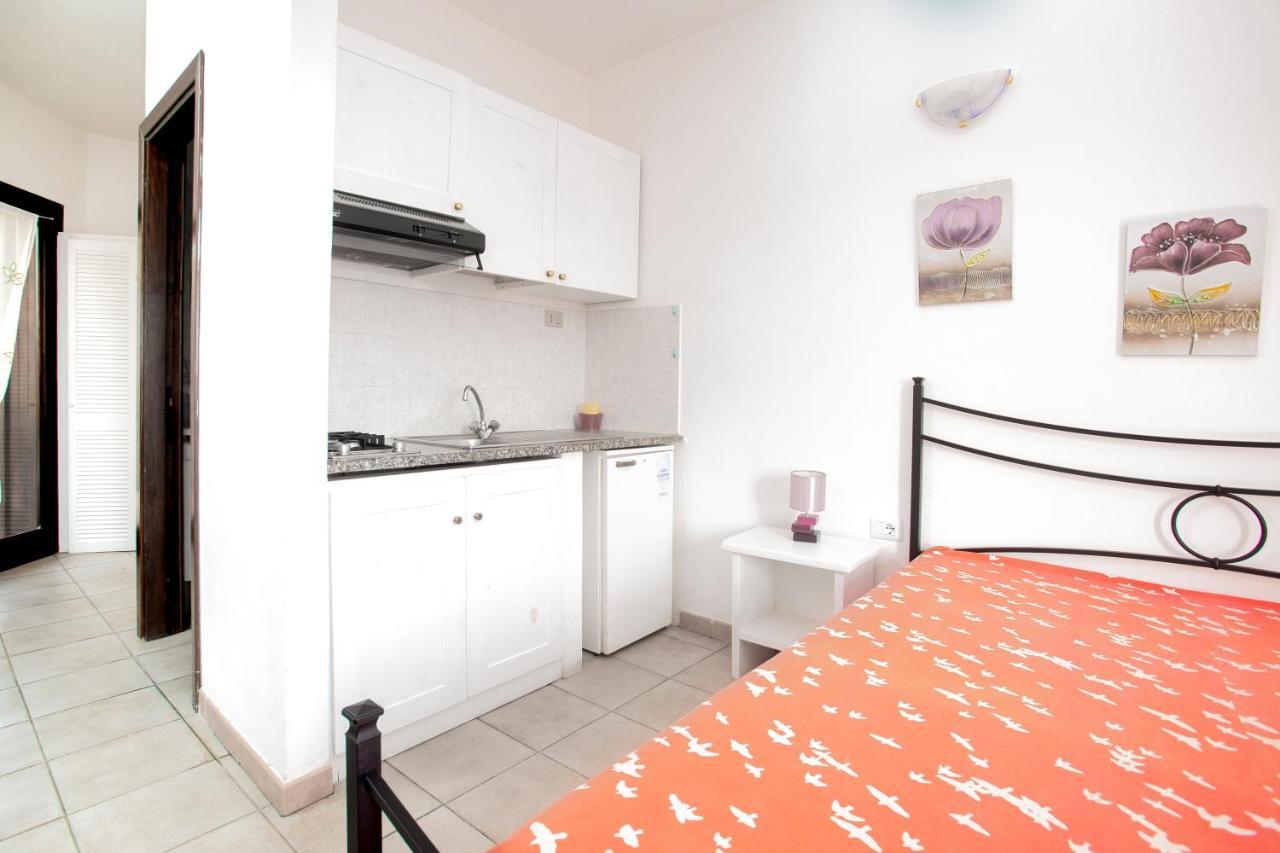 Residence La Marmorata ซานตา เตเรซา กัลลูรา ภายนอก รูปภาพ