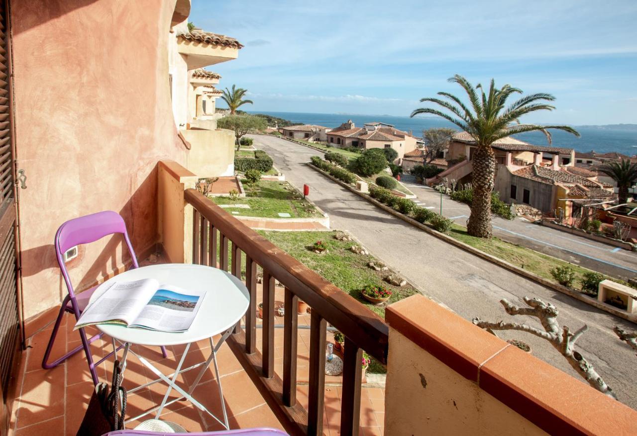 Residence La Marmorata ซานตา เตเรซา กัลลูรา ภายนอก รูปภาพ