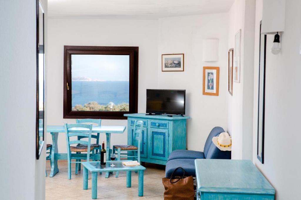 Residence La Marmorata ซานตา เตเรซา กัลลูรา ภายนอก รูปภาพ