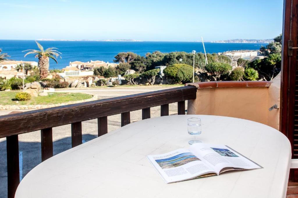 Residence La Marmorata ซานตา เตเรซา กัลลูรา ภายนอก รูปภาพ