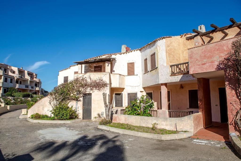 Residence La Marmorata ซานตา เตเรซา กัลลูรา ภายนอก รูปภาพ
