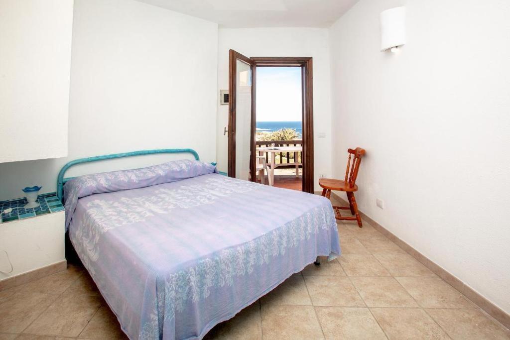 Residence La Marmorata ซานตา เตเรซา กัลลูรา ภายนอก รูปภาพ