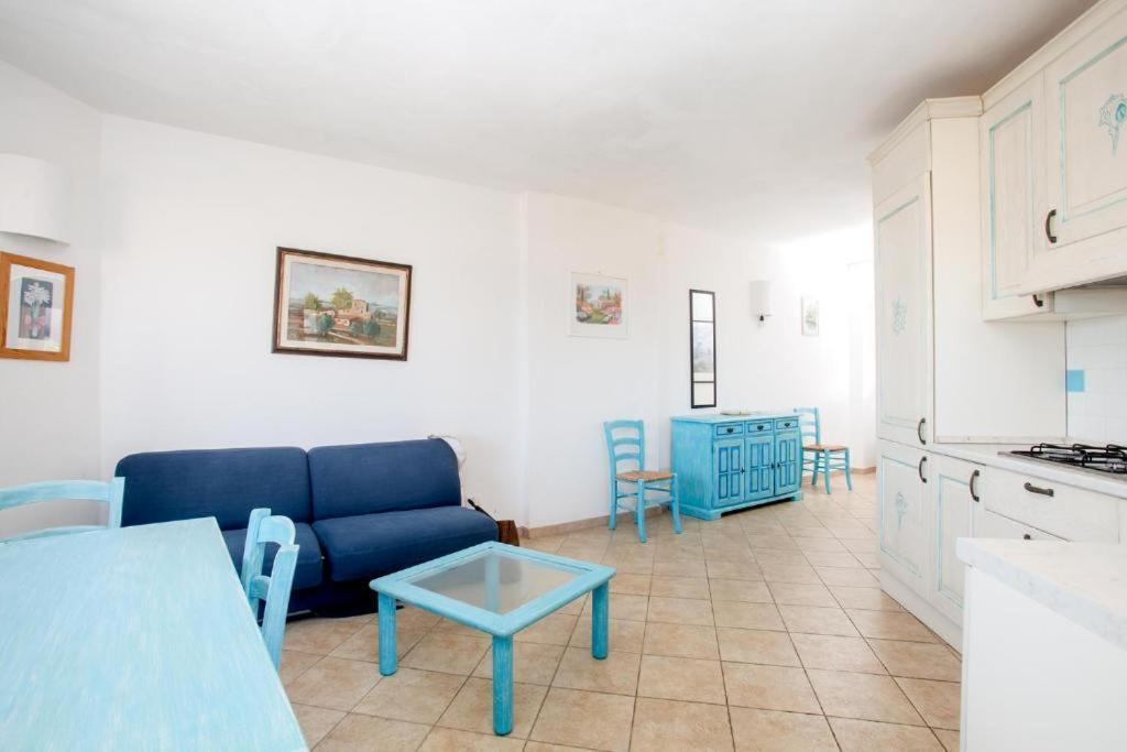 Residence La Marmorata ซานตา เตเรซา กัลลูรา ภายนอก รูปภาพ
