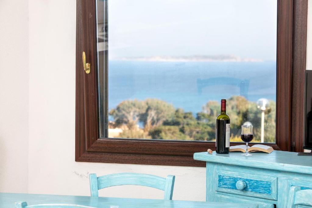 Residence La Marmorata ซานตา เตเรซา กัลลูรา ภายนอก รูปภาพ