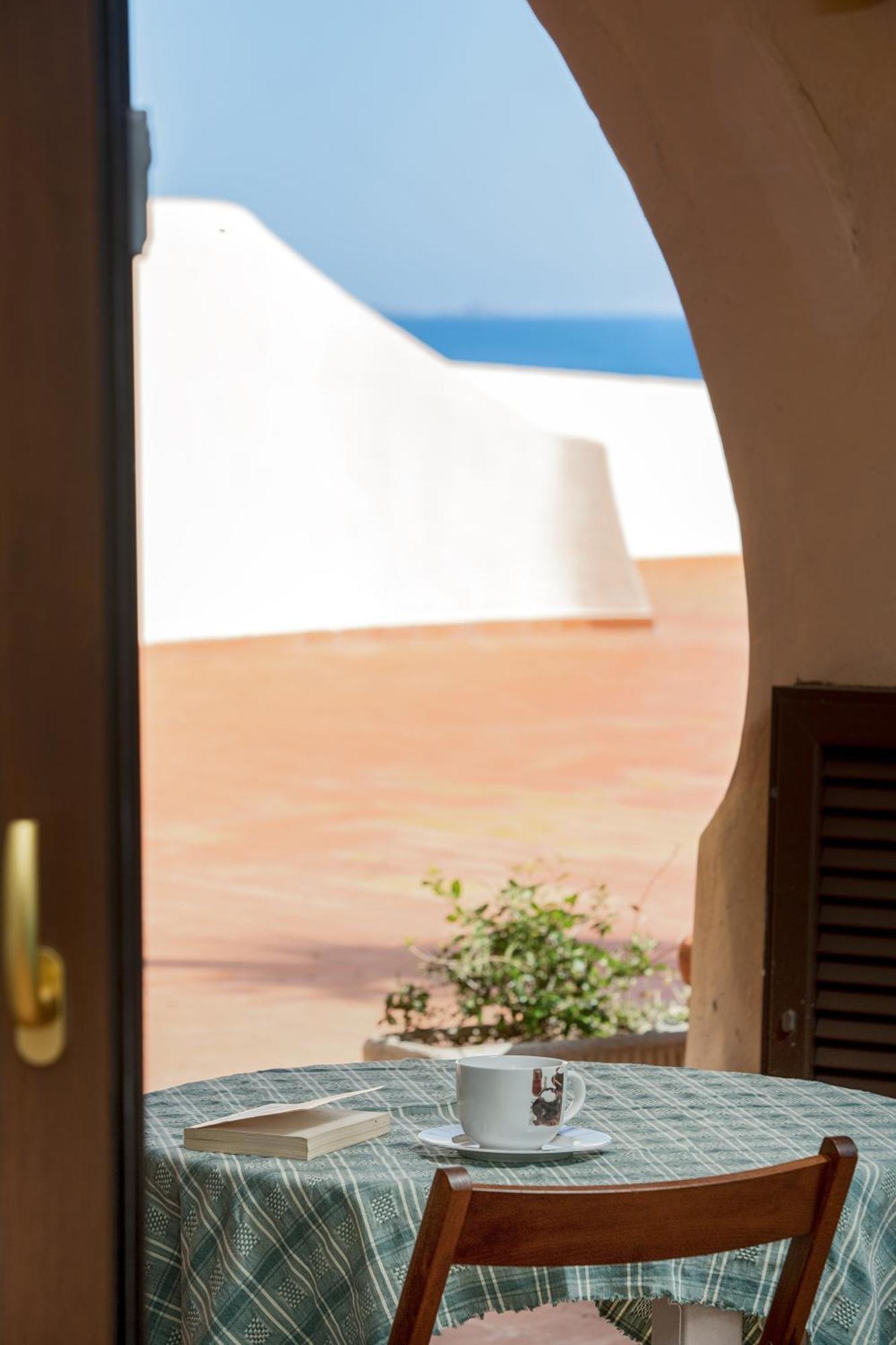 Residence La Marmorata ซานตา เตเรซา กัลลูรา ภายนอก รูปภาพ