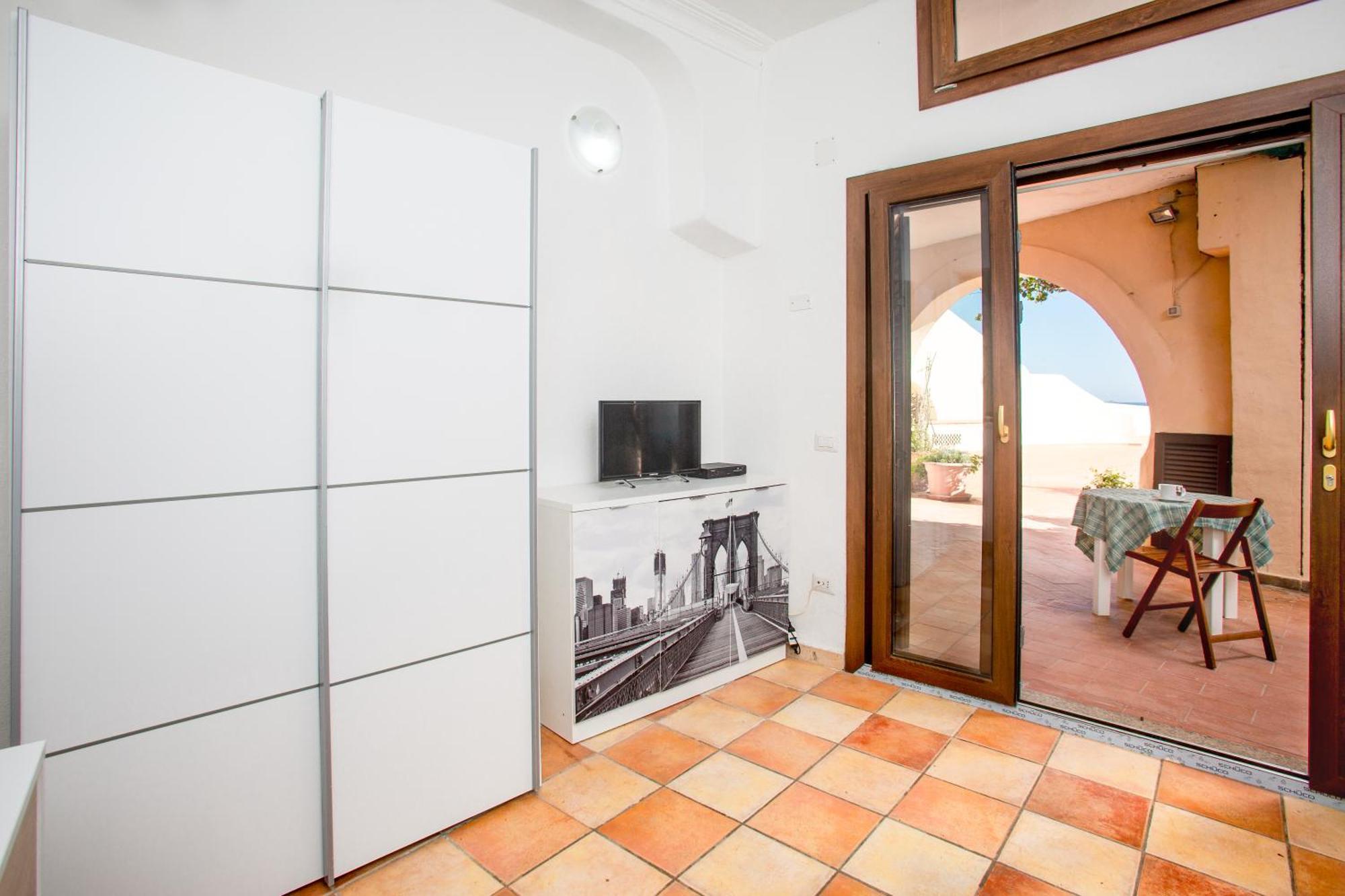 Residence La Marmorata ซานตา เตเรซา กัลลูรา ภายนอก รูปภาพ