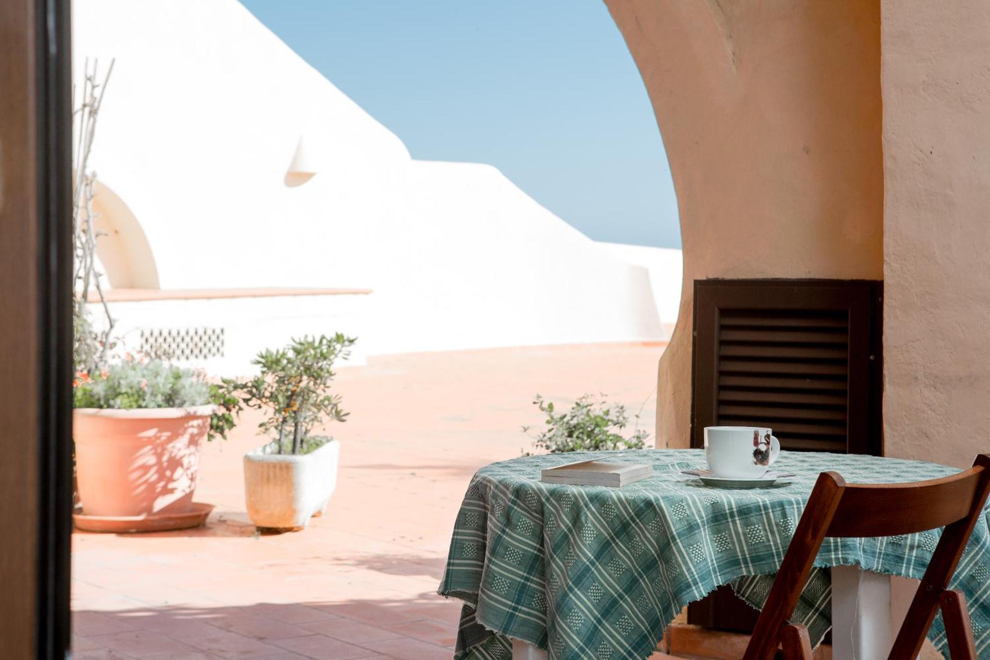 Residence La Marmorata ซานตา เตเรซา กัลลูรา ภายนอก รูปภาพ