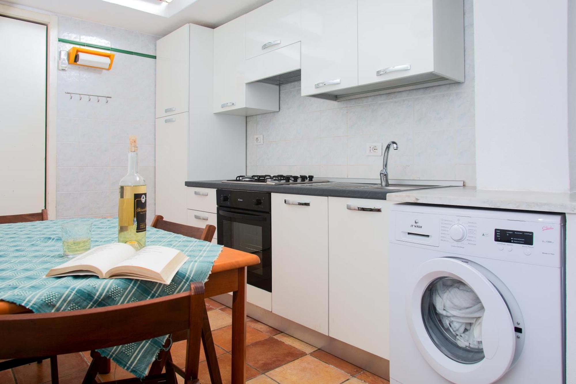 Residence La Marmorata ซานตา เตเรซา กัลลูรา ภายนอก รูปภาพ