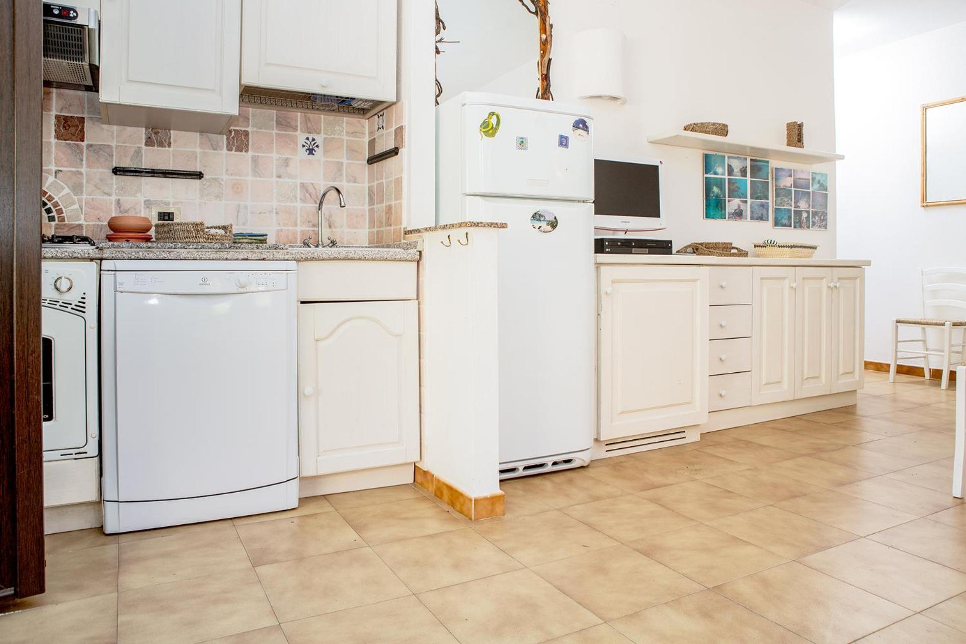 Residence La Marmorata ซานตา เตเรซา กัลลูรา ภายนอก รูปภาพ
