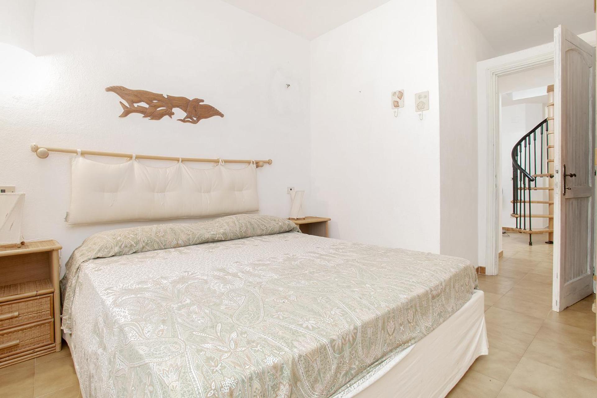 Residence La Marmorata ซานตา เตเรซา กัลลูรา ภายนอก รูปภาพ