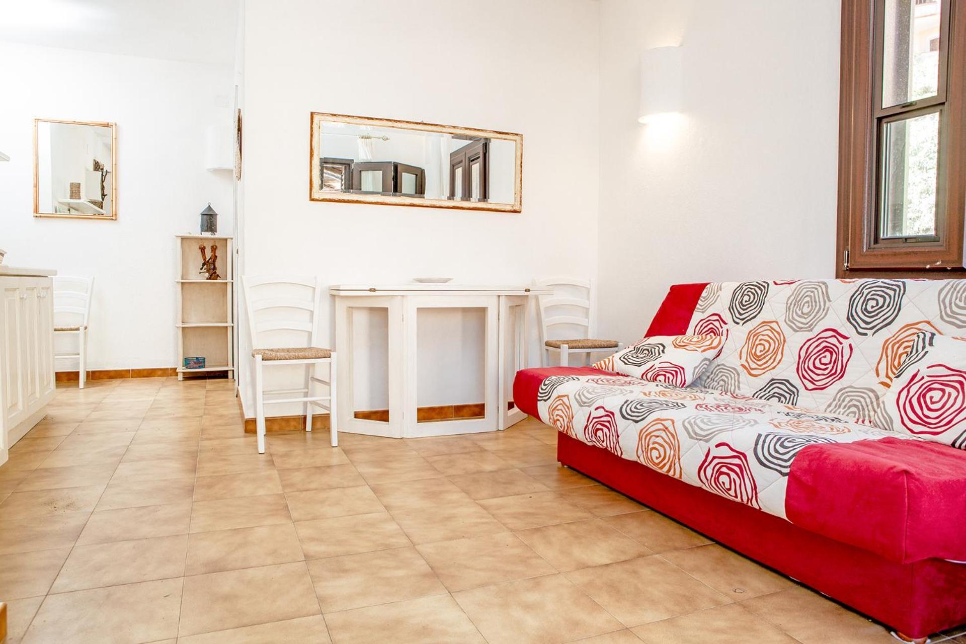 Residence La Marmorata ซานตา เตเรซา กัลลูรา ภายนอก รูปภาพ