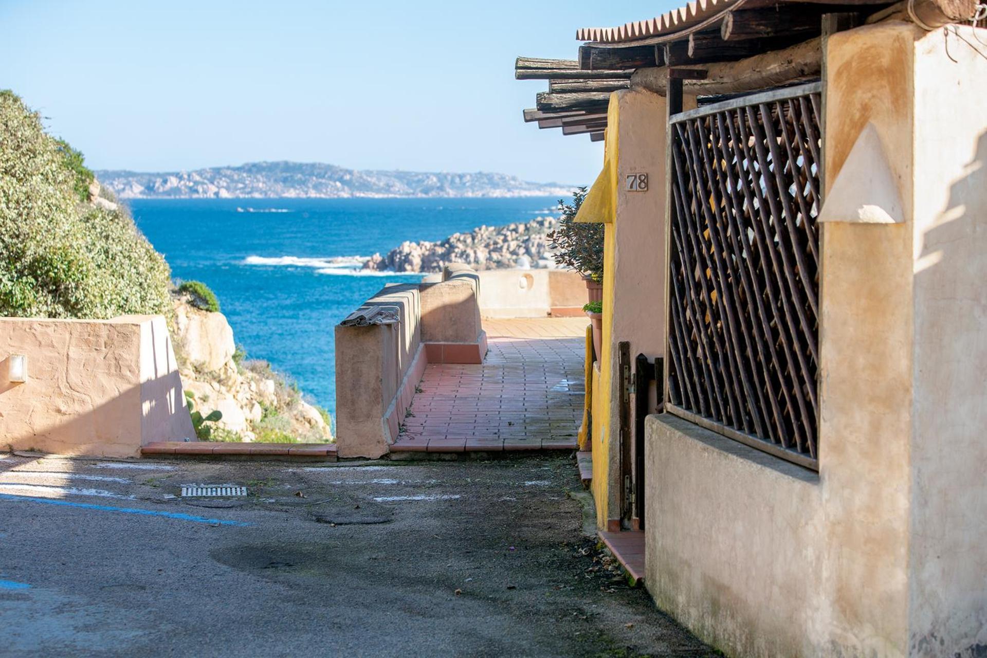 Residence La Marmorata ซานตา เตเรซา กัลลูรา ภายนอก รูปภาพ