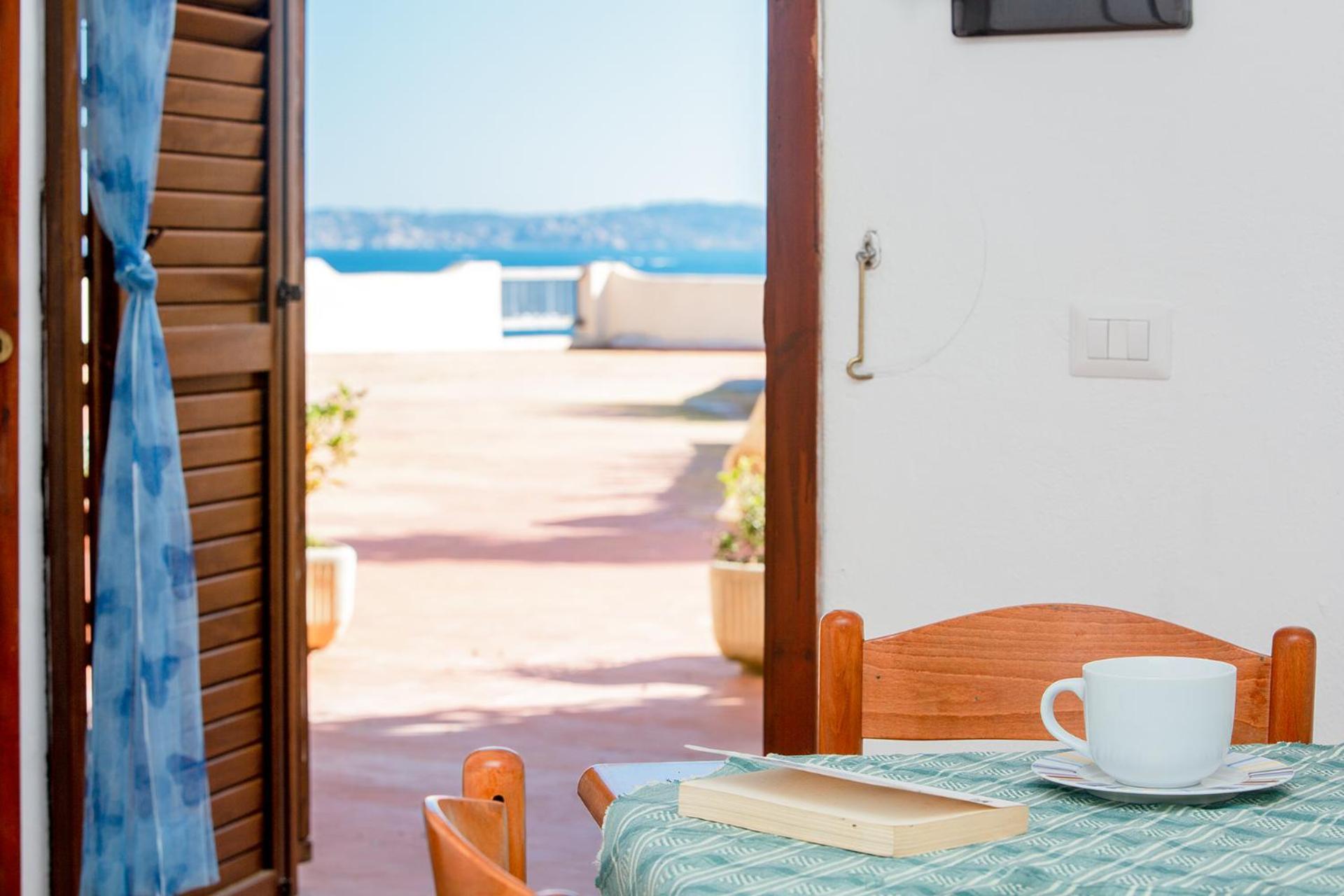 Residence La Marmorata ซานตา เตเรซา กัลลูรา ภายนอก รูปภาพ