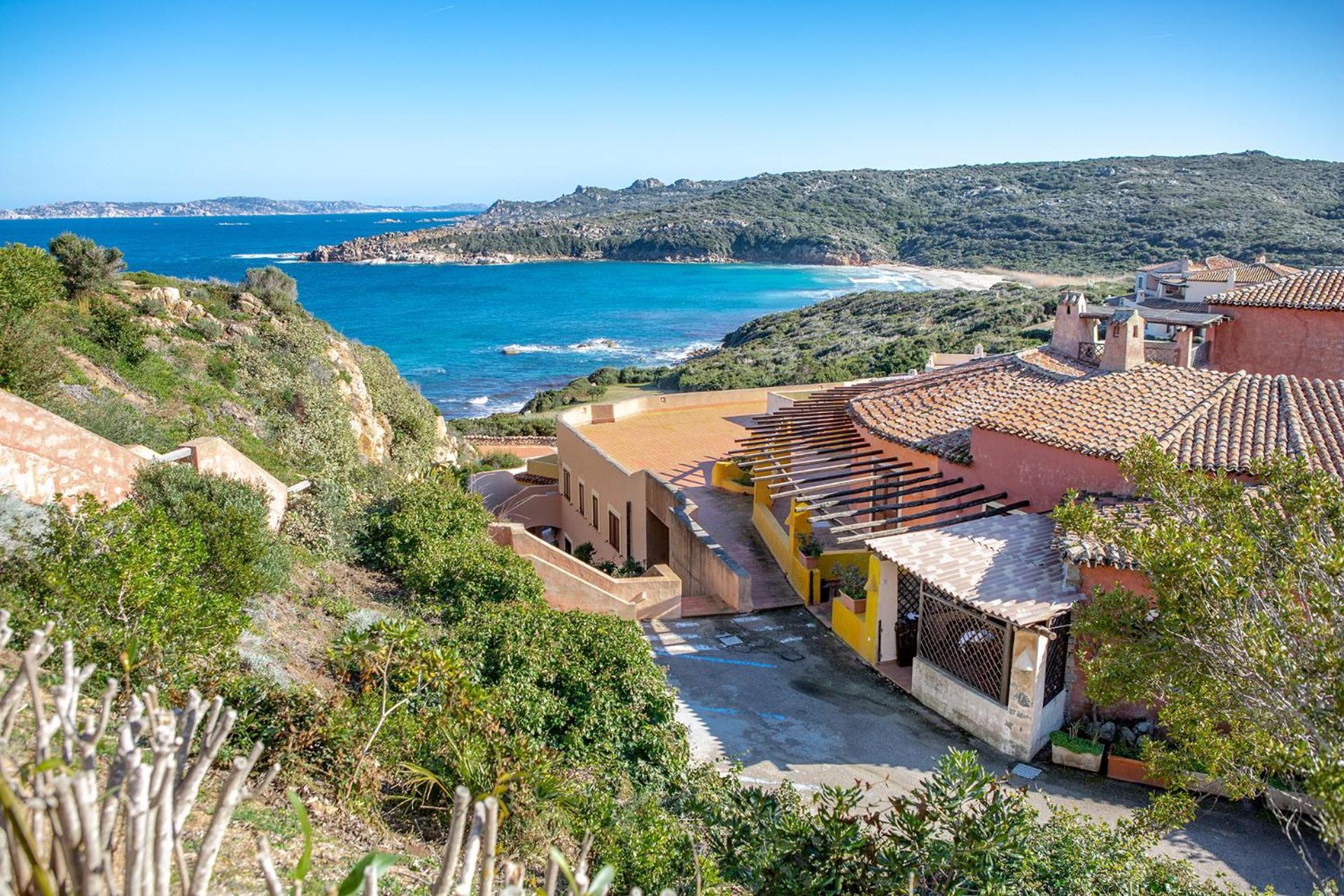 Residence La Marmorata ซานตา เตเรซา กัลลูรา ภายนอก รูปภาพ