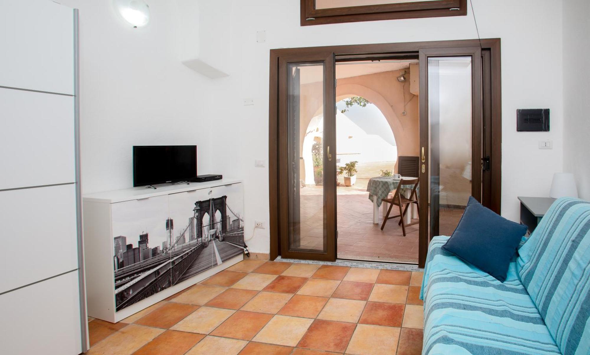 Residence La Marmorata ซานตา เตเรซา กัลลูรา ภายนอก รูปภาพ