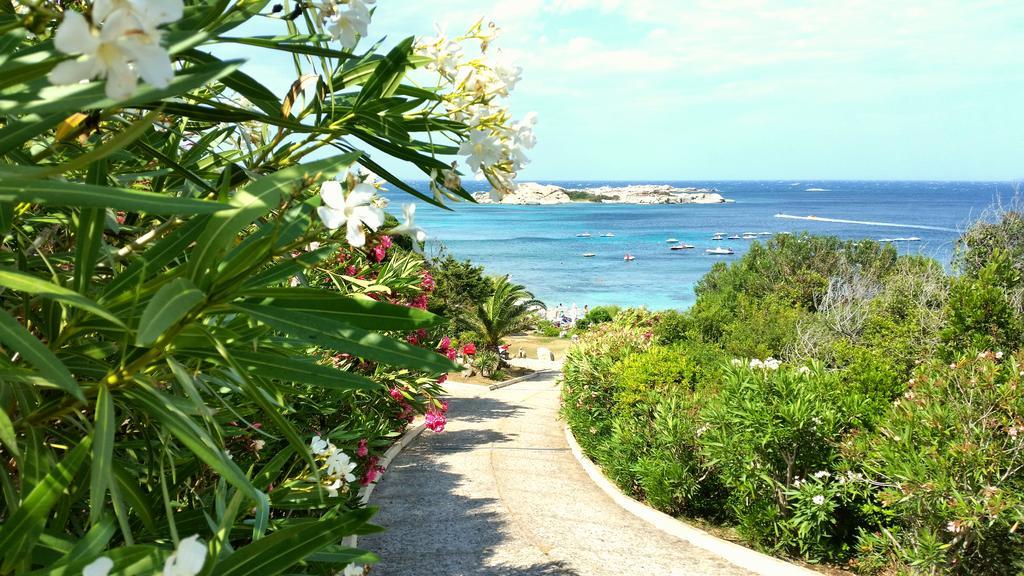 Residence La Marmorata ซานตา เตเรซา กัลลูรา ภายนอก รูปภาพ
