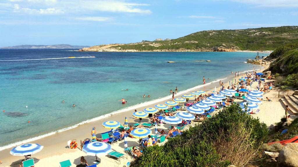 Residence La Marmorata ซานตา เตเรซา กัลลูรา ภายนอก รูปภาพ