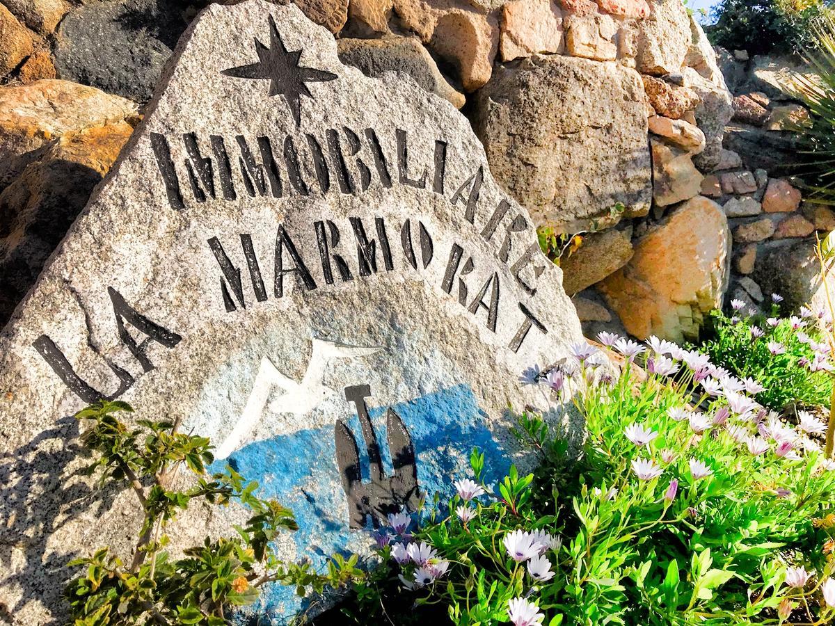 Residence La Marmorata ซานตา เตเรซา กัลลูรา ภายนอก รูปภาพ