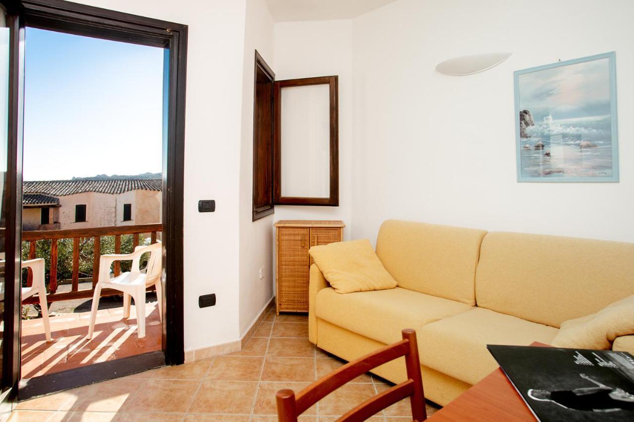 Residence La Marmorata ซานตา เตเรซา กัลลูรา ภายนอก รูปภาพ