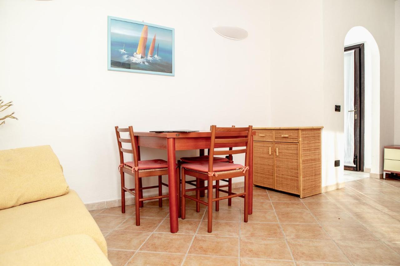 Residence La Marmorata ซานตา เตเรซา กัลลูรา ภายนอก รูปภาพ
