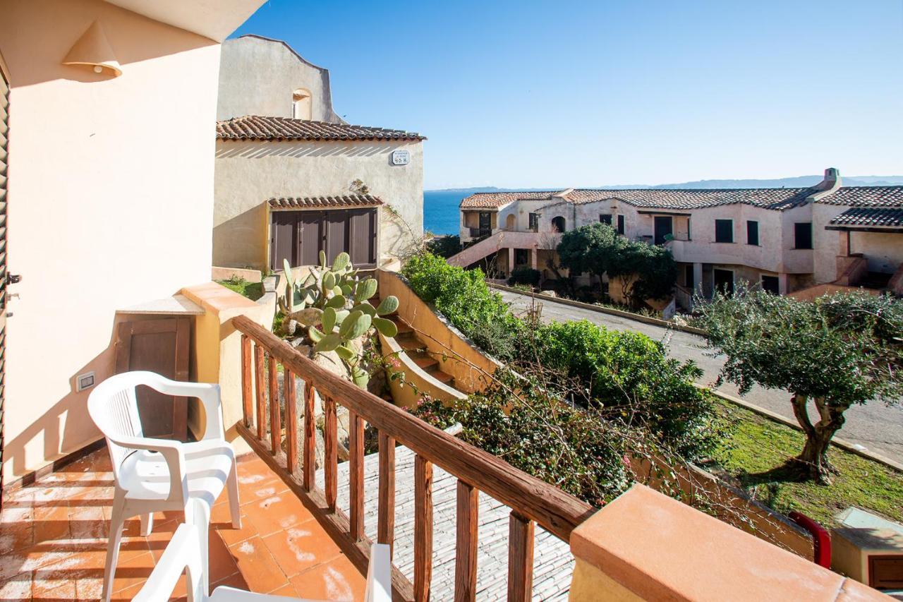 Residence La Marmorata ซานตา เตเรซา กัลลูรา ภายนอก รูปภาพ