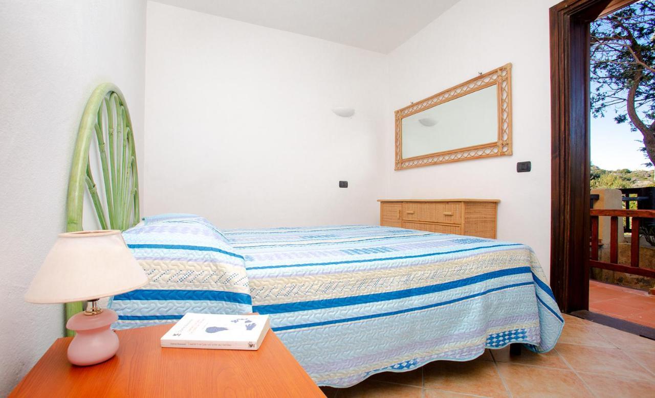Residence La Marmorata ซานตา เตเรซา กัลลูรา ภายนอก รูปภาพ