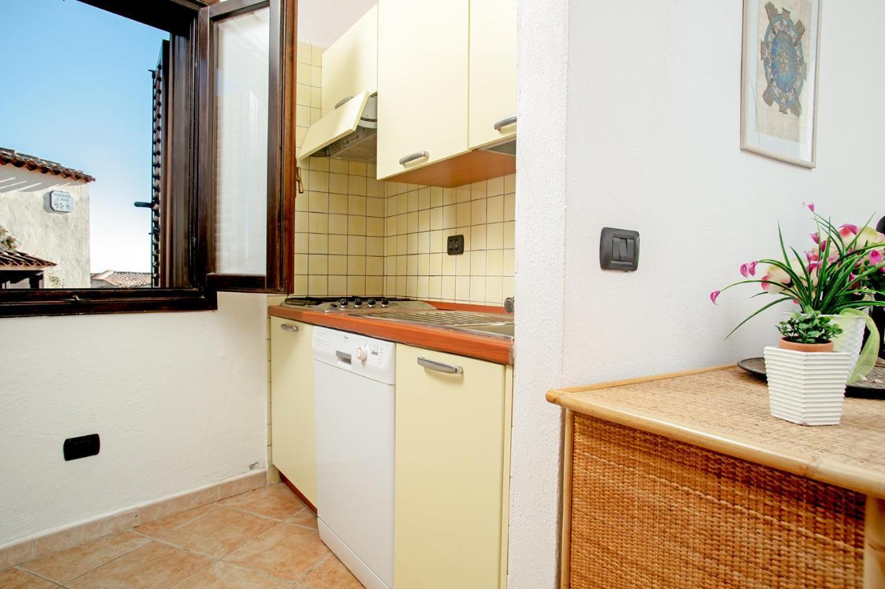Residence La Marmorata ซานตา เตเรซา กัลลูรา ภายนอก รูปภาพ