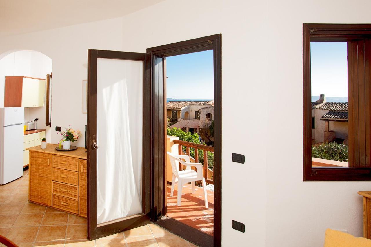 Residence La Marmorata ซานตา เตเรซา กัลลูรา ภายนอก รูปภาพ