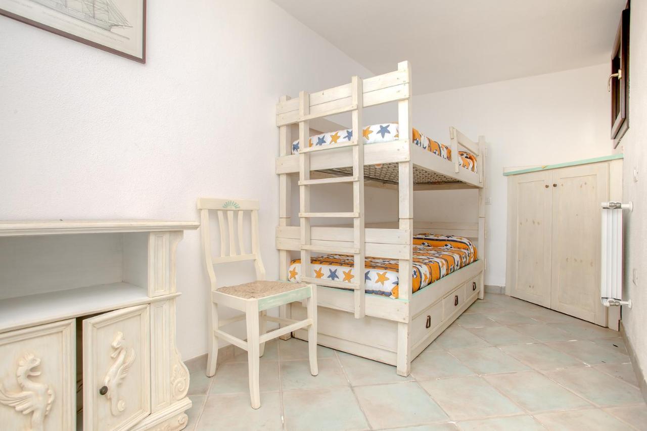Residence La Marmorata ซานตา เตเรซา กัลลูรา ภายนอก รูปภาพ