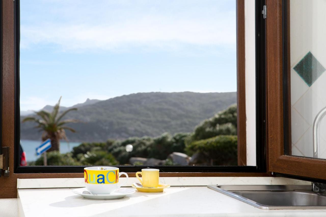 Residence La Marmorata ซานตา เตเรซา กัลลูรา ภายนอก รูปภาพ