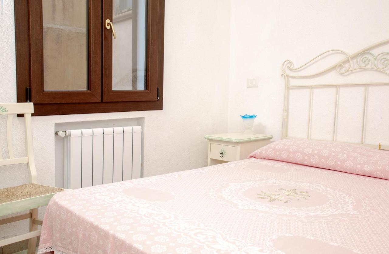 Residence La Marmorata ซานตา เตเรซา กัลลูรา ภายนอก รูปภาพ