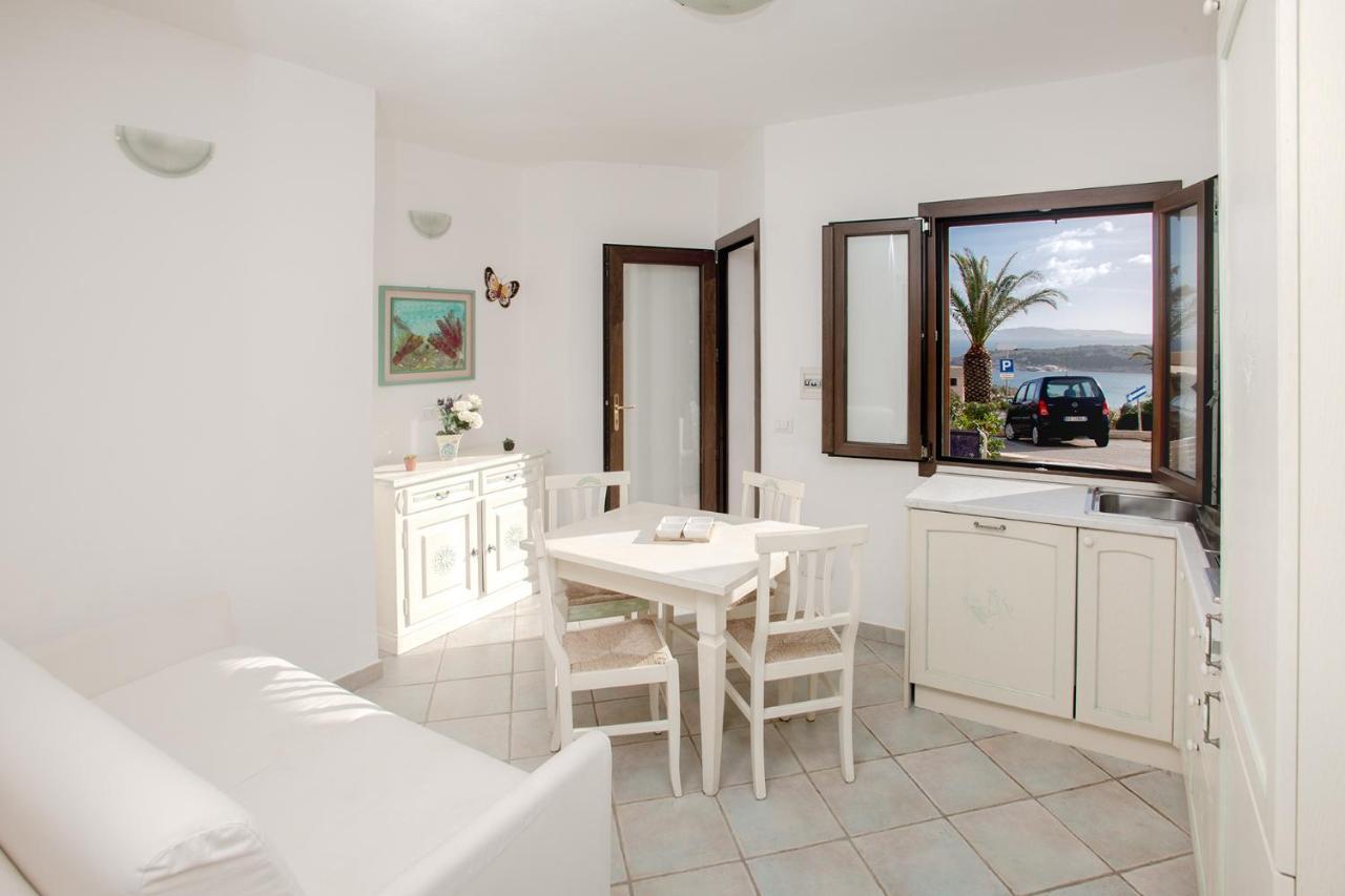 Residence La Marmorata ซานตา เตเรซา กัลลูรา ภายนอก รูปภาพ