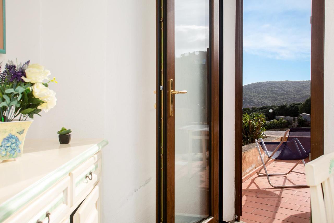 Residence La Marmorata ซานตา เตเรซา กัลลูรา ภายนอก รูปภาพ