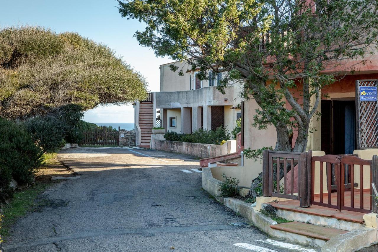 Residence La Marmorata ซานตา เตเรซา กัลลูรา ภายนอก รูปภาพ