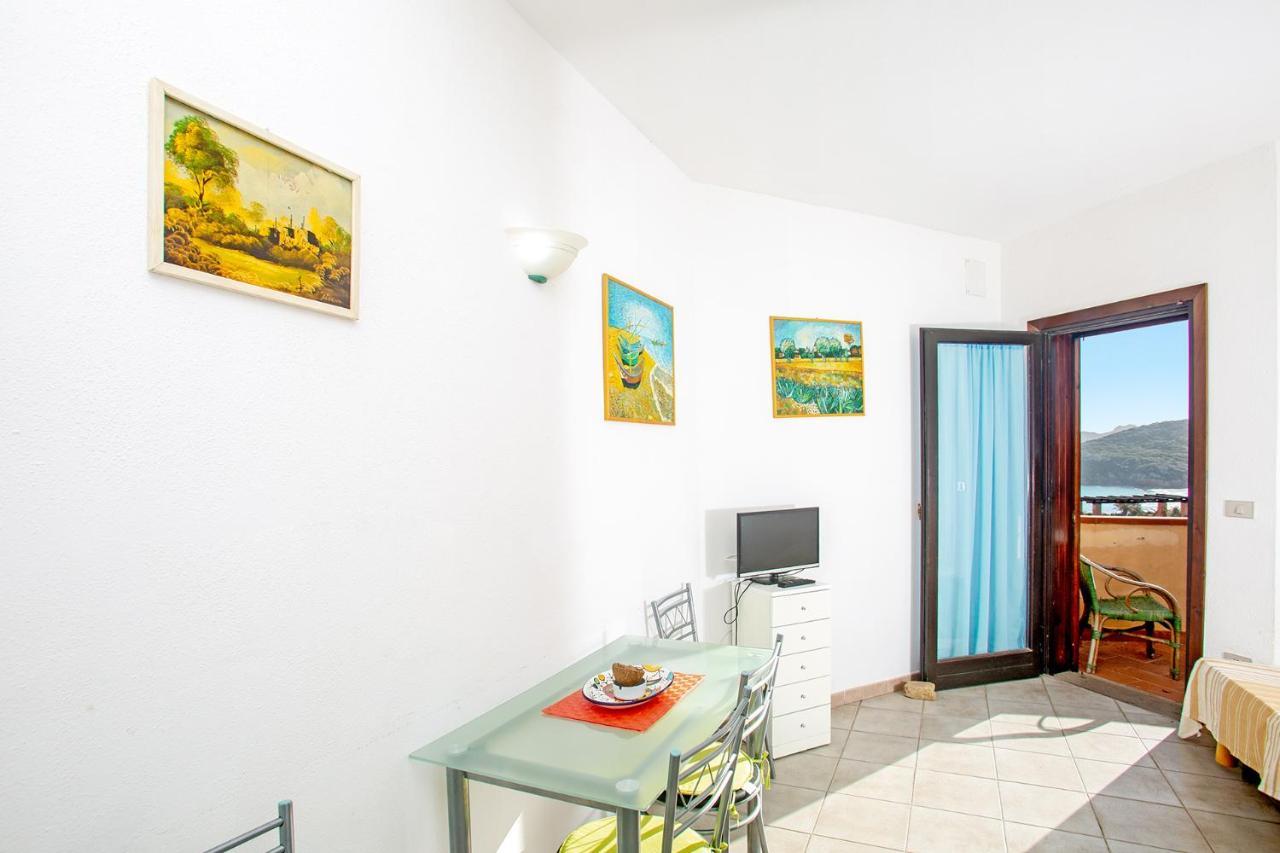 Residence La Marmorata ซานตา เตเรซา กัลลูรา ภายนอก รูปภาพ