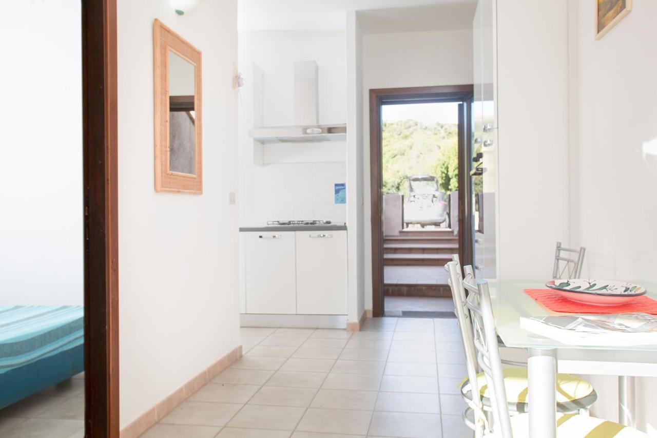 Residence La Marmorata ซานตา เตเรซา กัลลูรา ภายนอก รูปภาพ