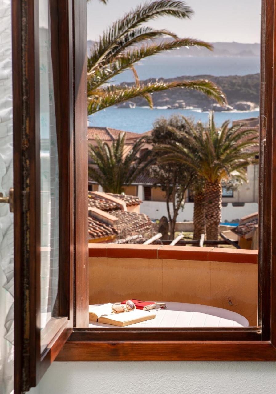 Residence La Marmorata ซานตา เตเรซา กัลลูรา ภายนอก รูปภาพ
