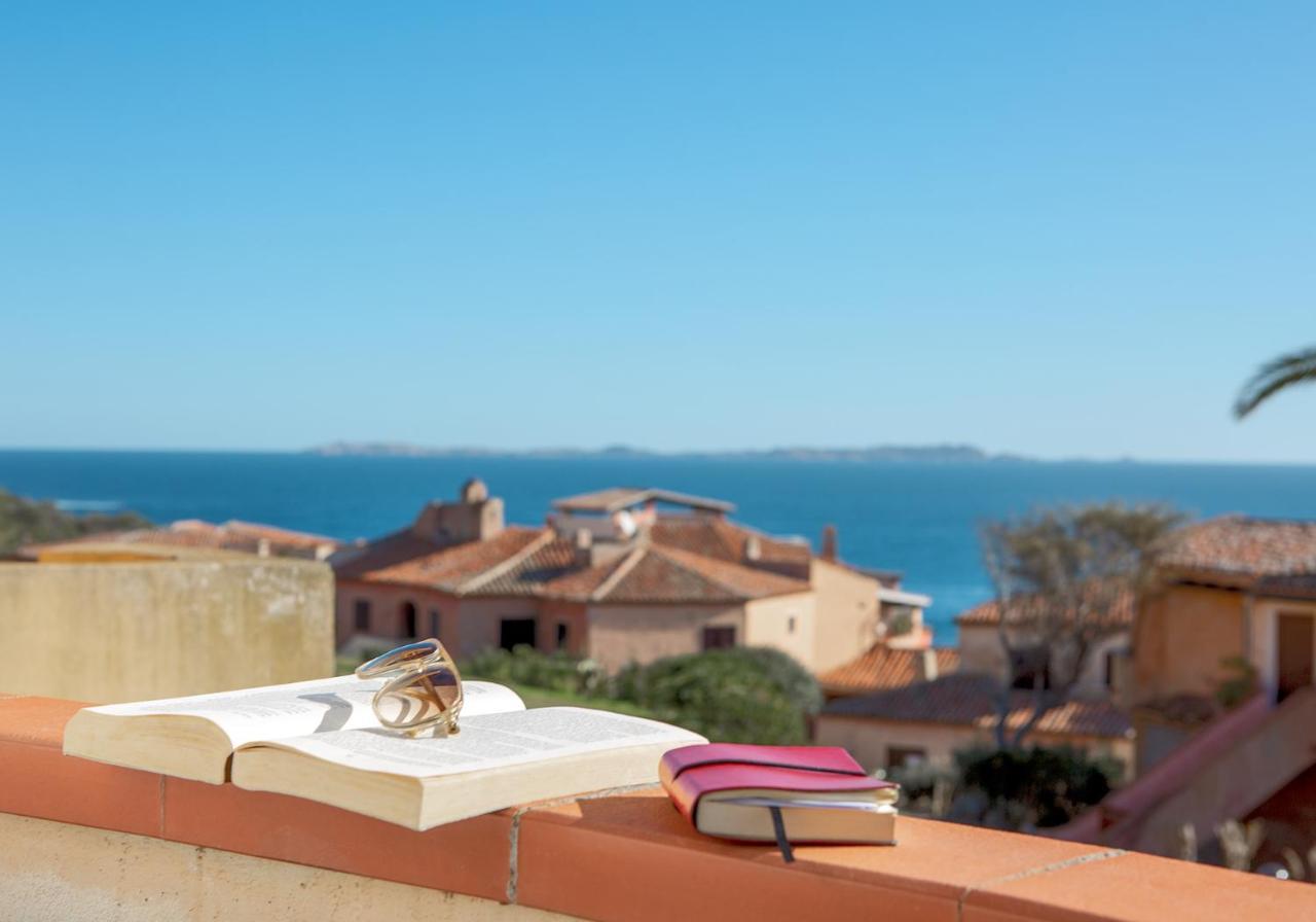 Residence La Marmorata ซานตา เตเรซา กัลลูรา ภายนอก รูปภาพ