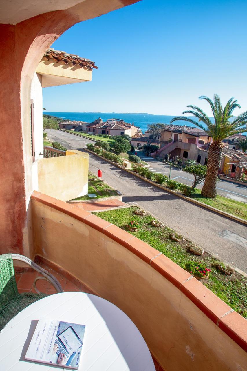 Residence La Marmorata ซานตา เตเรซา กัลลูรา ภายนอก รูปภาพ