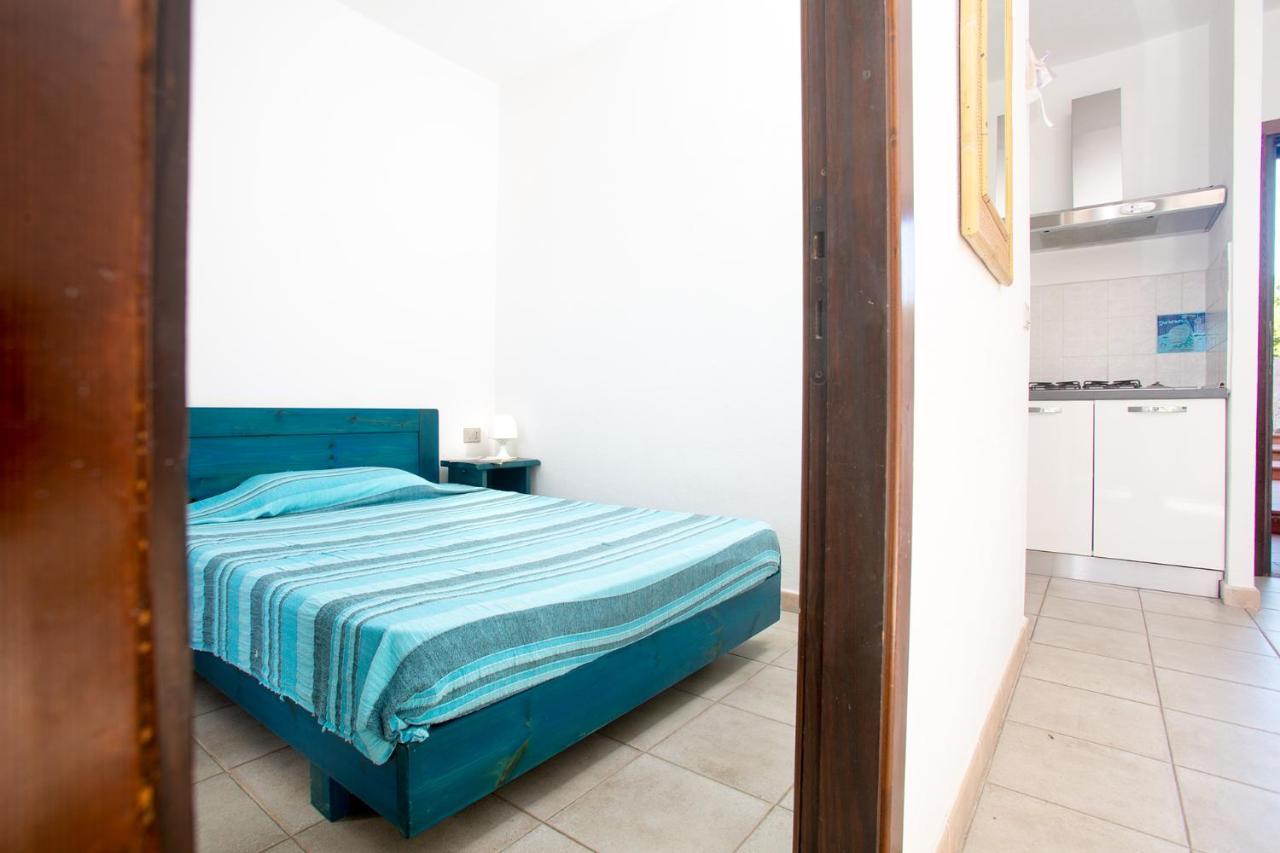 Residence La Marmorata ซานตา เตเรซา กัลลูรา ภายนอก รูปภาพ
