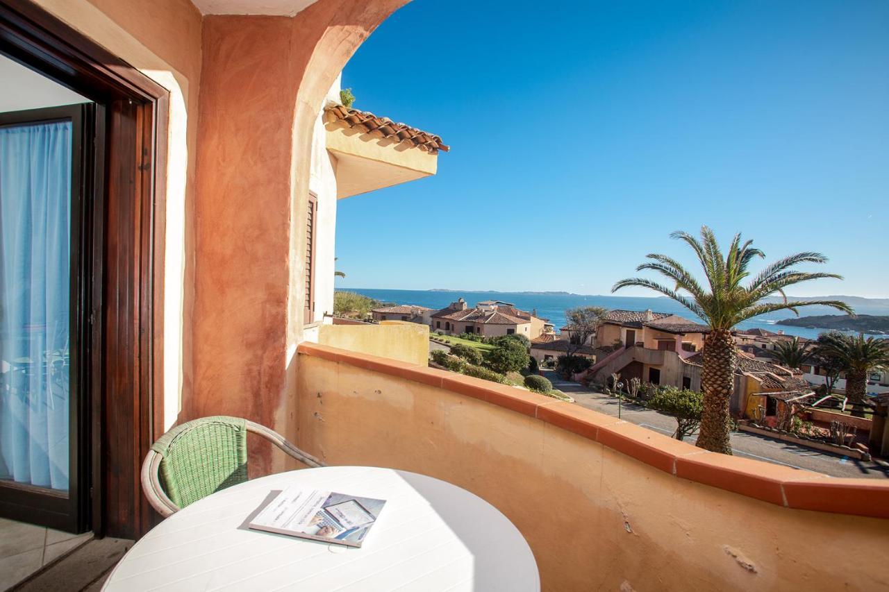 Residence La Marmorata ซานตา เตเรซา กัลลูรา ภายนอก รูปภาพ