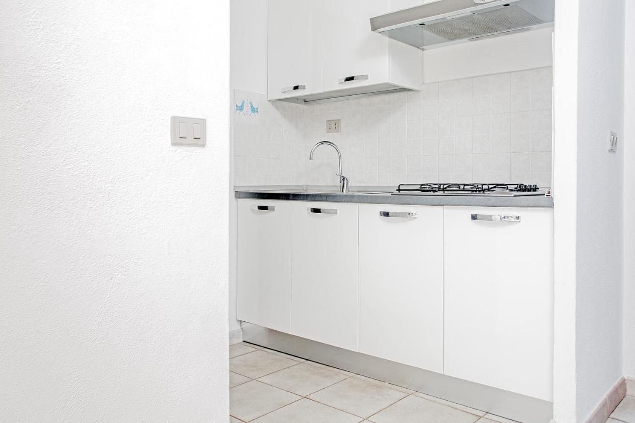 Residence La Marmorata ซานตา เตเรซา กัลลูรา ภายนอก รูปภาพ