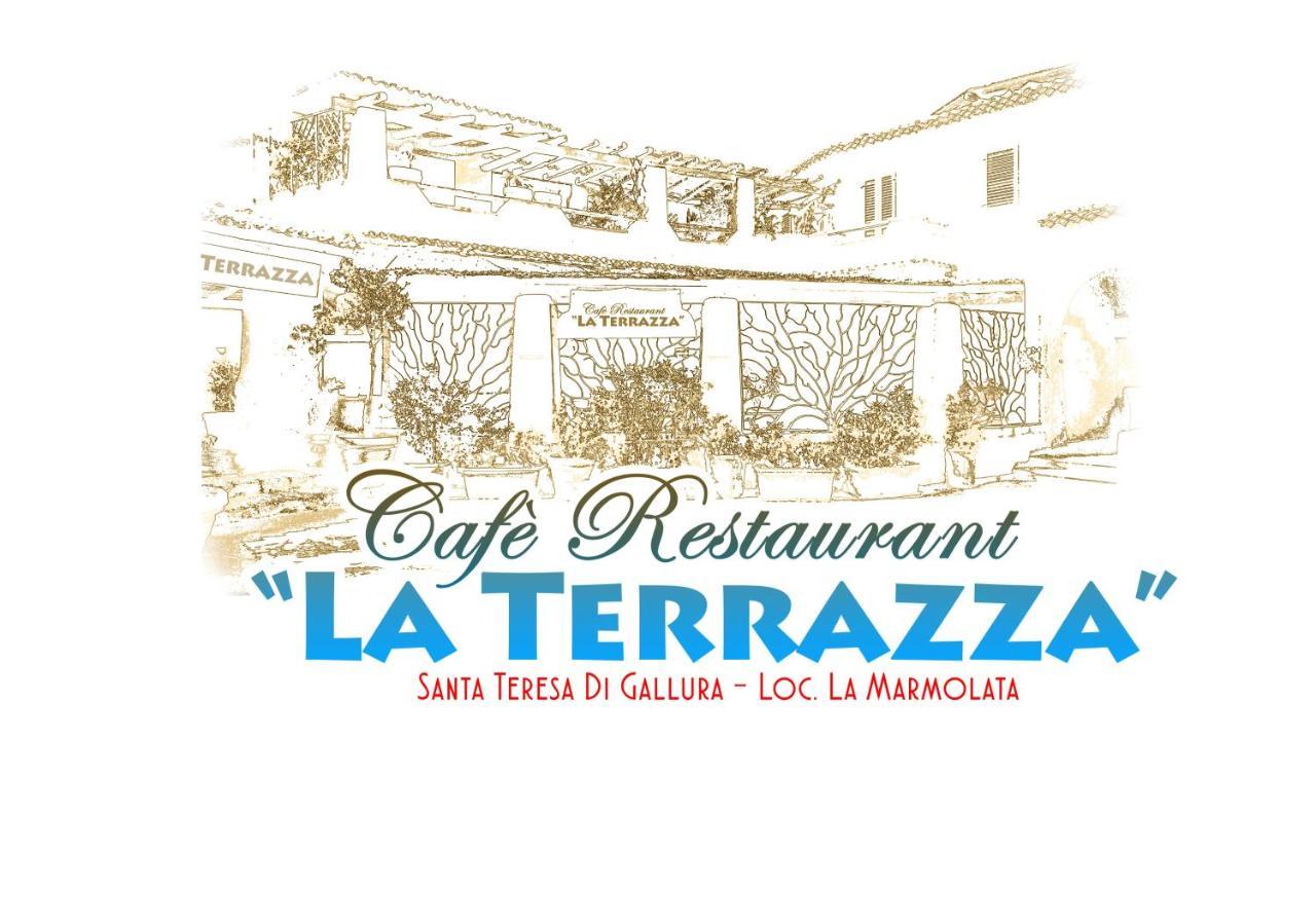 Residence La Marmorata ซานตา เตเรซา กัลลูรา ภายนอก รูปภาพ